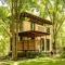 Porcupine House