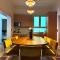 Stylish 4BR Penthouse with Private Rooftop Near Lycabettus