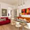 Babuino Apartments - Piazza di Spagna