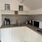 Modernes City-Apartment mit Parkplatz in Steyr