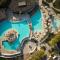 Aulus Lindos Rhodes, All-Inclusive Resort, Curio Collection by Hilton