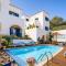 Castri Village Kythira Quality Resort