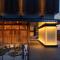 DoubleTree by Hilton Kyoto Station