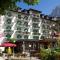G. Hotel Des Alpes (Classic since 1912)