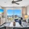 Destin on the Gulf 403 - This is a beautiful beach front condo with a great view of the gulf