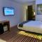 The Waterfront Lodges
