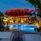 Villa Antares