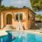 LA VILLA MEDITERRANEA DE HERACLES en Denia