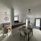 Appartement terrasse en ville