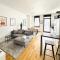 NIRO I Design City Apartment, Dachterrasse, modern, Top Lage, Zentrum, W-LAN, TV