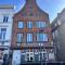 Appartementhaus Obertrave
