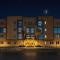 Smayah Residence Hotel