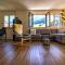 Chuenislodge1 - Traum Panorama - Balkon - Tiefgarage