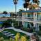 Cabrillo Inn at the Beach