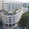 Waldorf Astoria Jerusalem