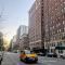MANHATTAN ROSE Homestay