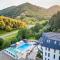 Carpentiere Arena Hotel & SPA