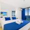 Superior Sea View Aparthotel - Only High Floors
