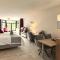 Haus Roseneck mit gratis Zugang zur Jod-Sole-Therme