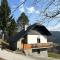 Chalet Rozika Rogla