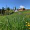 Waldheim Laax Pension
