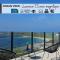 OCEAN VIEW - Luxueux T3 avec magnifique vue mer