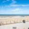 Seanita - sea view apartment in Westende