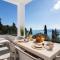 Villa Filothea with Jacuzzi & SV by CorfuEscapes
