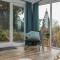Chalet - Holidaypark Fort den Haak Vrouwenpolder Pet allowed