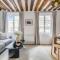Pastourelle Suite Deluxe