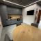 BRIVIBAS RESIDENCE - NORTH & SOUTH, free PRIVAT parking, free WIFI, self check-in