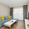 Bel Mare C104 Nowoczesny Apartament z Ogrodem i Tarasem by Noclegi Renters