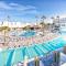 BLUESEA Golden Beach