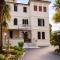 Hotel Villa Pina