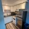 Les appartements HOMA