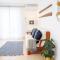 Avenue Apartment - Family-friendly T2 - Estacionamento Privado
