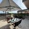 Note di Mare Appartamento Fronte Spiaggia & Garage Privato