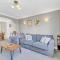 Cosy Family House in Diss with Parking