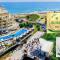 Marina White Sands Beach Hotel-All Inclusive