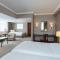 Marco Polo Hongkong Hotel