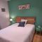 Chambre Maeva chez Laurent