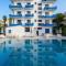 Hotel BlueBalcony