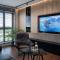 CORNER - apartament z widokiem - AZW Gdańsk