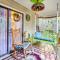 Wilmington Getaway Near Carolina Beach Boardwalk!