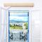 Fragias hotel - Quiet Downtown, 2 Min Walk to Naxos Town