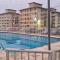 Lar Botticelli 2Quartos wifi piscina ArCond