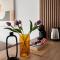 Centrally Located Urban Residence in Skopje - Parking
