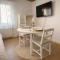 Studio nahe Rheinfall mit Parkplatz und Self-Check-in