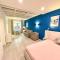 Residenza SubitoSanto - Appartamento 1G "Antenore"