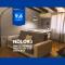 NOLO93-Quiet design attic in NOLO, metro in front, 10 min Duomo